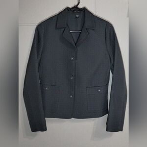 Classic Green Women's Jacket Size (S)